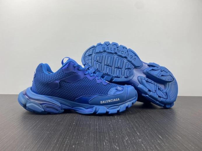 DailyWear BLCG TRACK SNEAKER 700875 W3RF1 2566