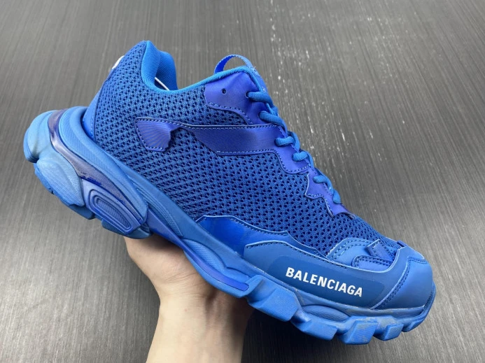 DailyWear BLCG TRACK SNEAKER 700875 W3RF1 2566