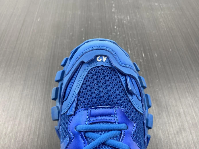 DailyWear BLCG TRACK SNEAKER 700875 W3RF1 2566