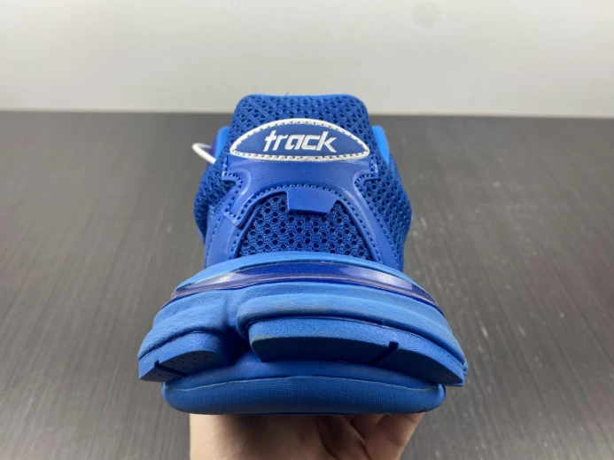 DailyWear BLCG TRACK SNEAKER 700875 W3RF1 2566