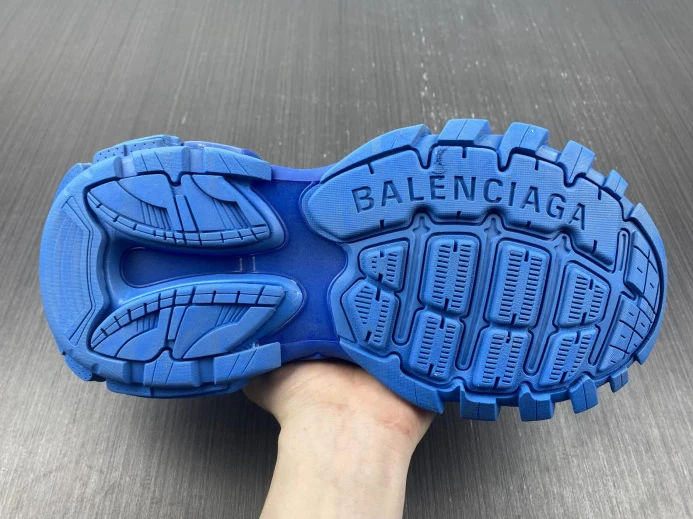 DailyWear BLCG TRACK SNEAKER 700875 W3RF1 2566