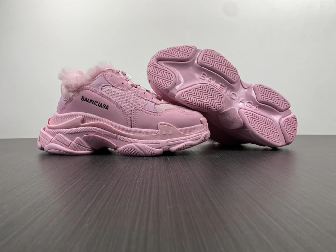 DailyWear BLCG TRIPLE S SNEAKER 648542 W3CQ5 2500