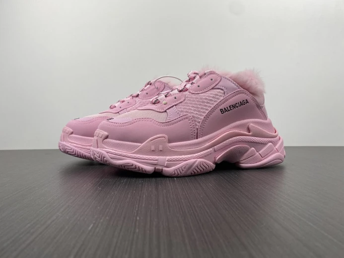 DailyWear BLCG TRIPLE S SNEAKER 648542 W3CQ5 2500