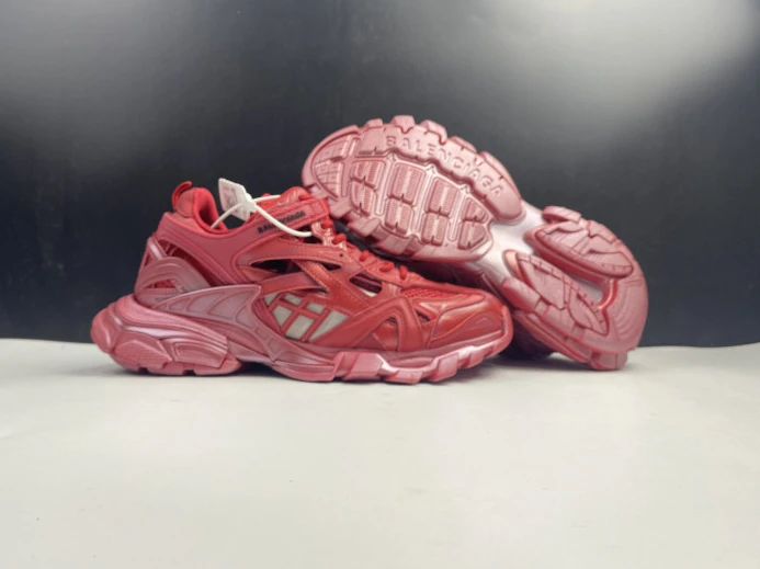 DailyWear BLCG Track Sneaker 570391 W2GN3 2591