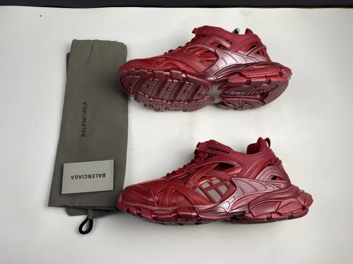 DailyWear BLCG Track Sneaker 570391 W2GN3 2591