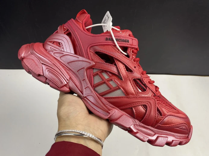 DailyWear BLCG Track Sneaker 570391 W2GN3 2591