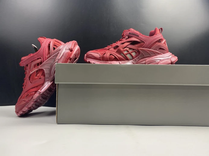 DailyWear BLCG Track Sneaker 570391 W2GN3 2591