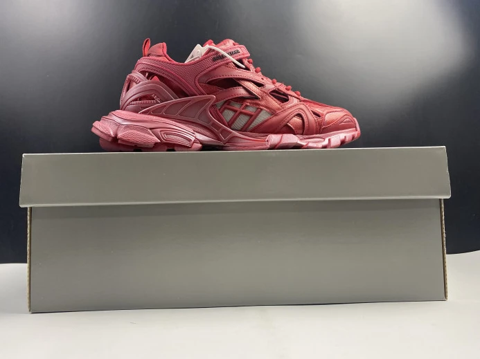 DailyWear BLCG Track Sneaker 570391 W2GN3 2591