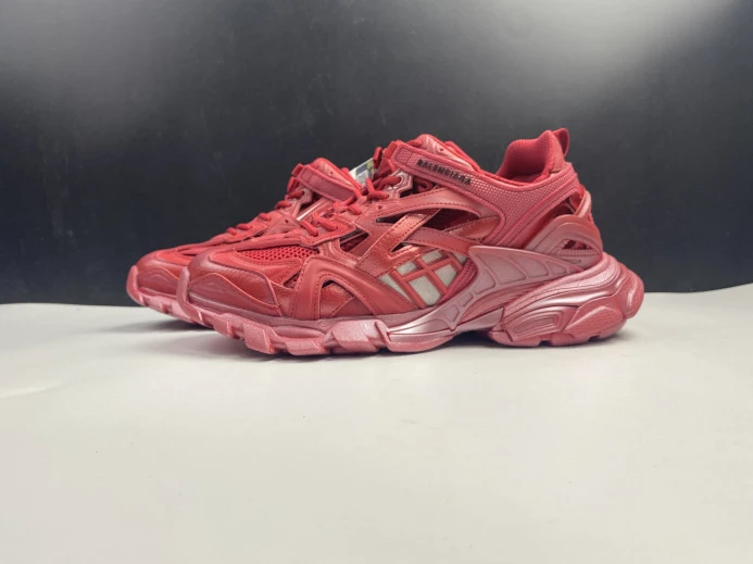 DailyWear BLCG Track Sneaker 570391 W2GN3 2591