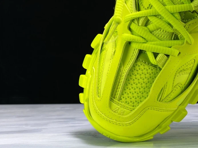 DailyWear BLCG Track Trainer Lime 542023 W2LA1 2646