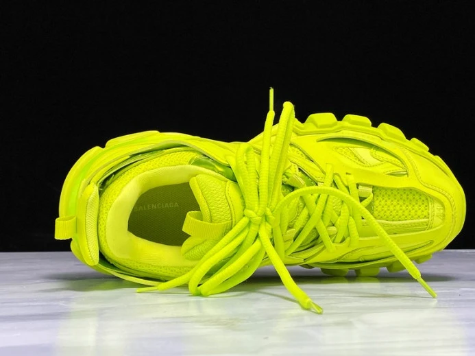 DailyWear BLCG Track Trainer Lime 542023 W2LA1 2646
