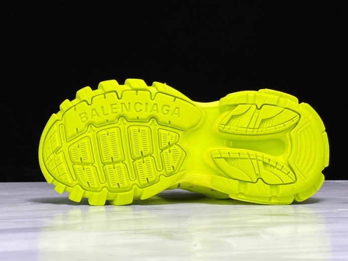 DailyWear BLCG Track Trainer Lime 542023 W2LA1 2646