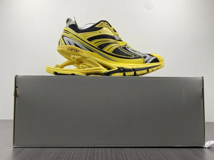 DailyWear BLCG X-Pander SNEAKER 653871 W2RA3 2429