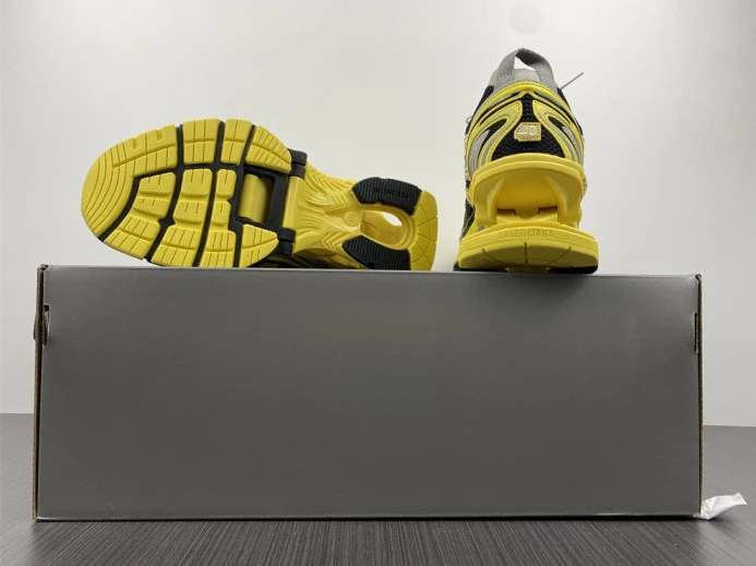 DailyWear BLCG X-Pander SNEAKER 653871 W2RA3 2429