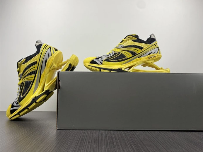 DailyWear BLCG X-Pander SNEAKER 653871 W2RA3 2429