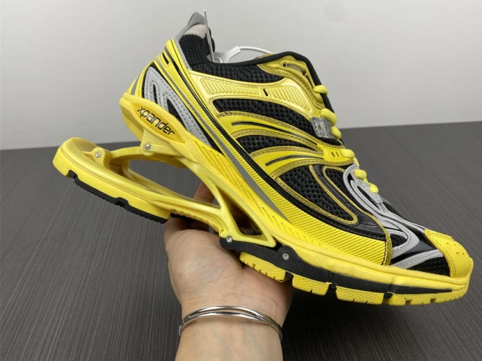 DailyWear BLCG X-Pander SNEAKER 653871 W2RA3 2429