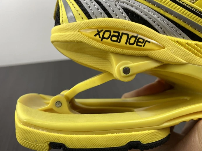 DailyWear BLCG X-Pander SNEAKER 653871 W2RA3 2429