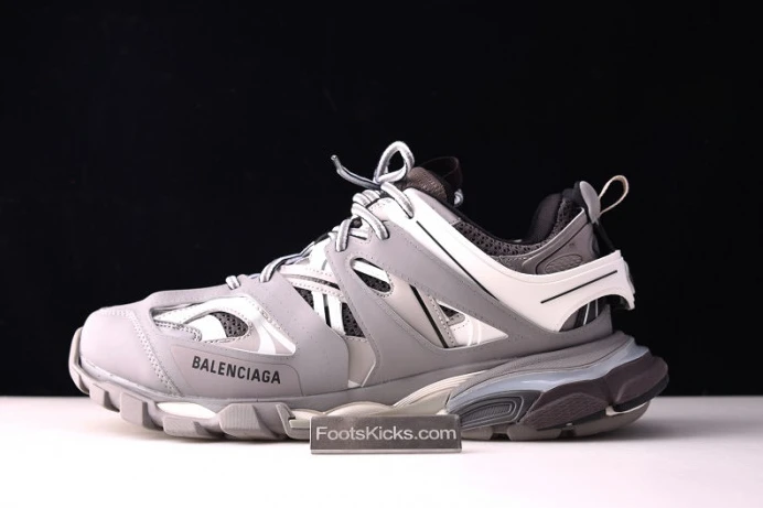 DailyWear Ba*len*cia*ga track trainer led 2129