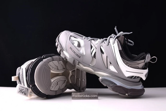 DailyWear Ba*len*cia*ga track trainer led 2129