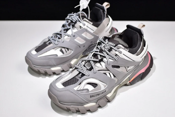 DailyWear Ba*len*cia*ga track trainer led 2129