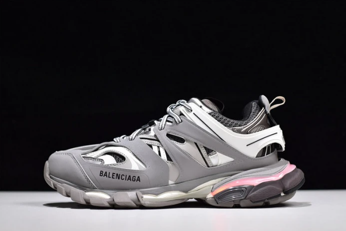 DailyWear Ba*len*cia*ga track trainer led 2129