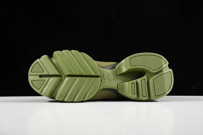 DailyWear DR-CONNECT GREEN KCK222NGG_S11H 2807