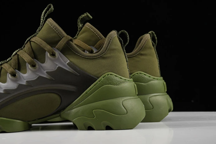 DailyWear DR-CONNECT GREEN KCK222NGG_S11H 2807