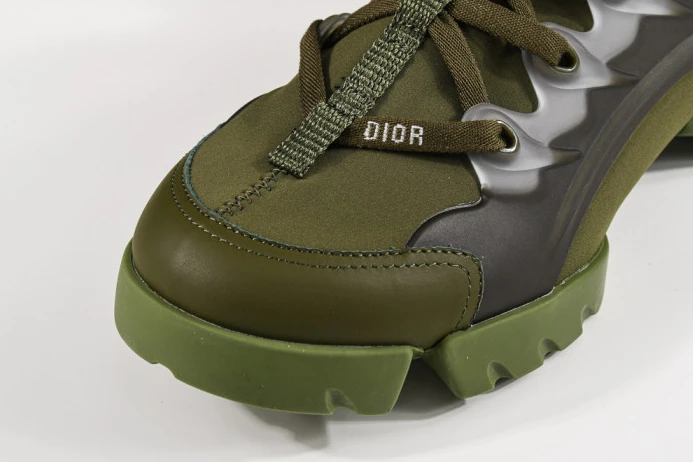 DailyWear DR-CONNECT GREEN KCK222NGG_S11H 2807