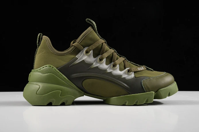 DailyWear DR-CONNECT GREEN KCK222NGG_S11H 2807