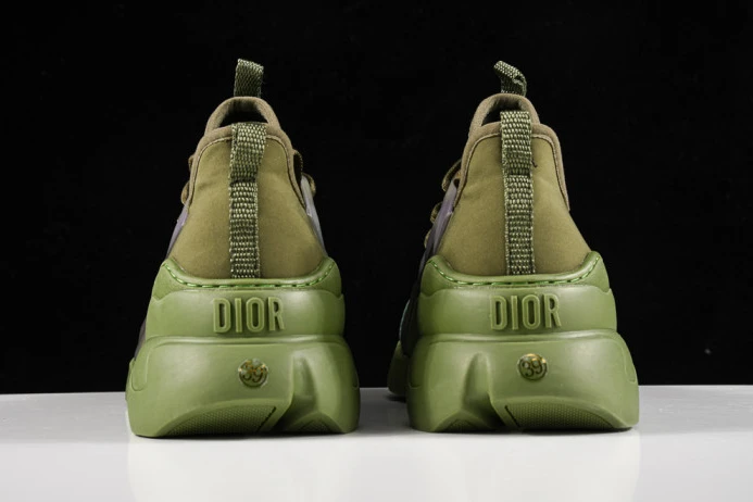 DailyWear DR-CONNECT GREEN KCK222NGG_S11H 2807