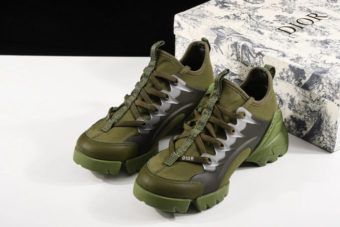 DailyWear DR-CONNECT GREEN KCK222NGG_S11H 2807