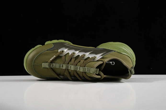 DailyWear DR-CONNECT GREEN KCK222NGG_S11H 2807