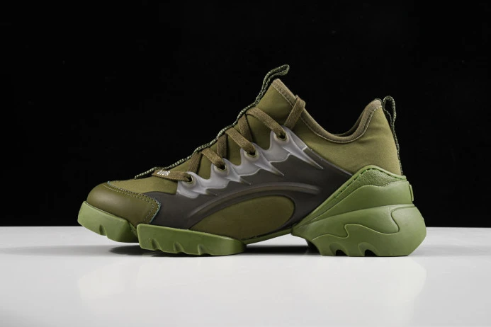 DailyWear DR-CONNECT GREEN KCK222NGG_S11H 2807
