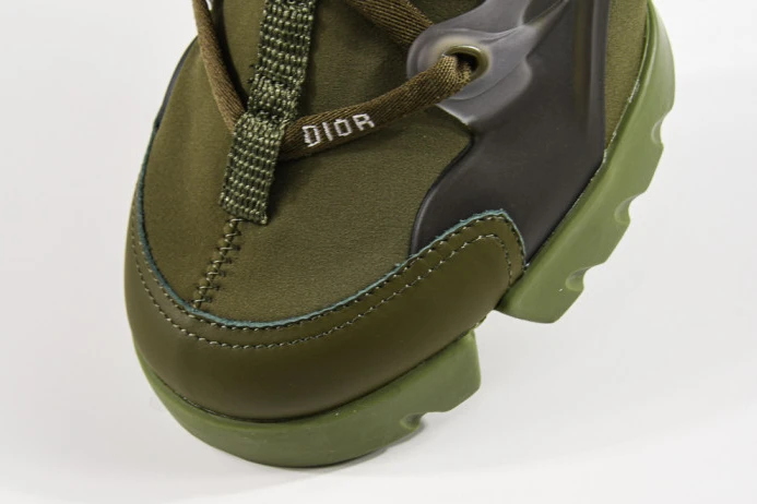 DailyWear DR-CONNECT GREEN KCK222NGG_S11H 2807