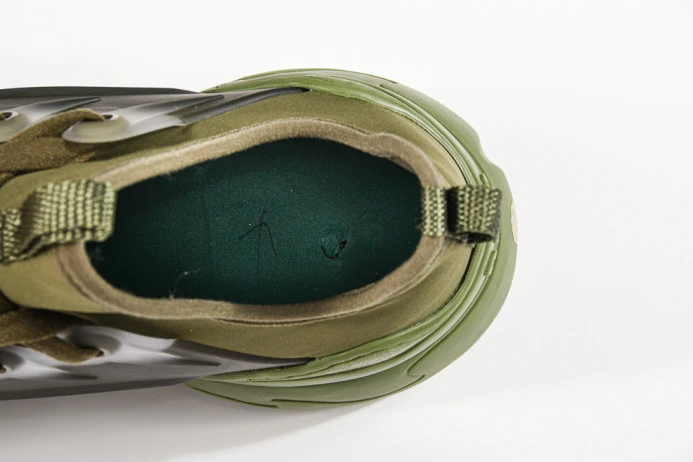 DailyWear DR-CONNECT GREEN KCK222NGG_S11H 2807