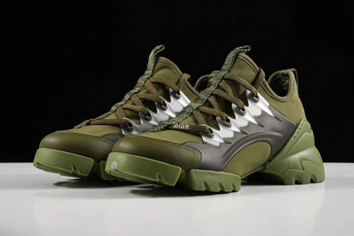 DailyWear DR-CONNECT GREEN KCK222NGG_S11H 2807