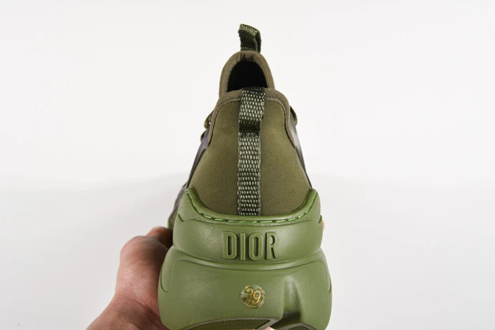 DailyWear DR-CONNECT GREEN KCK222NGG_S11H 2807