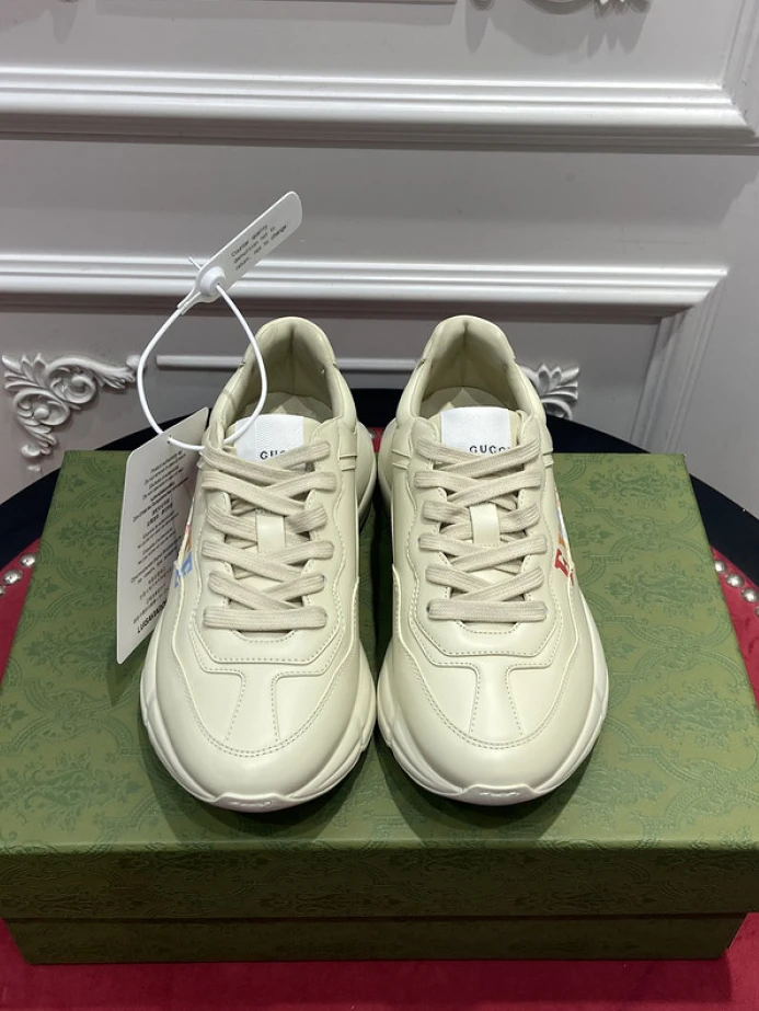 DailyWear GUCC Rhyton SNEAKER 720953 DRW00 2861
