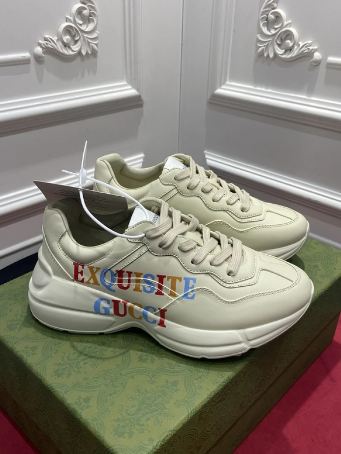 DailyWear GUCC Rhyton SNEAKER 720953 DRW00 2861