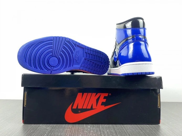 DailyWear Jordan 1 Retro High OG 555088- 786
