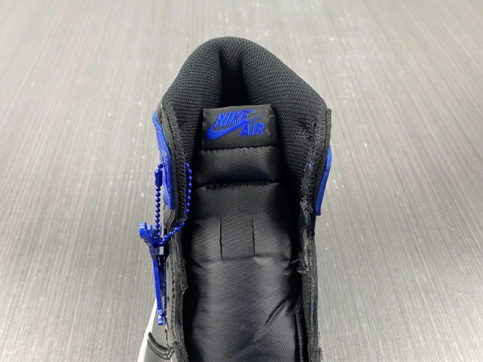 DailyWear Jordan 1 Retro High OG 555088- 786