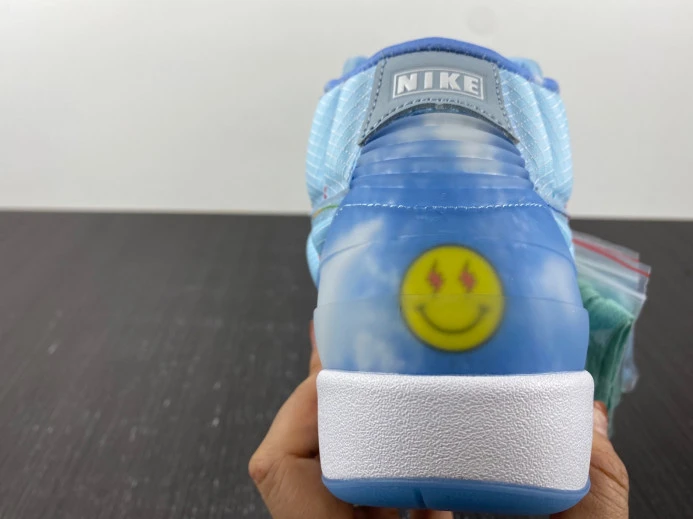 DailyWear Jordan 2 Retro J Balvin DQ7691- 505