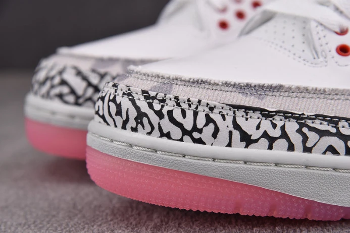 DailyWear Jordan 3 Retro Wings HM6993- 509