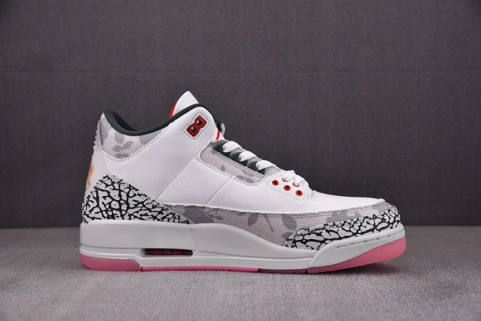 DailyWear Jordan 3 Retro Wings HM6993- 509