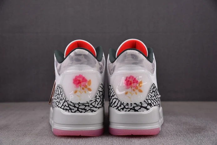 DailyWear Jordan 3 Retro Wings HM6993- 509