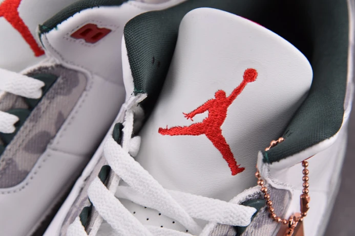 DailyWear Jordan 3 Retro Wings HM6993- 509
