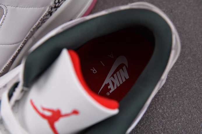 DailyWear Jordan 3 Retro Wings HM6993- 509