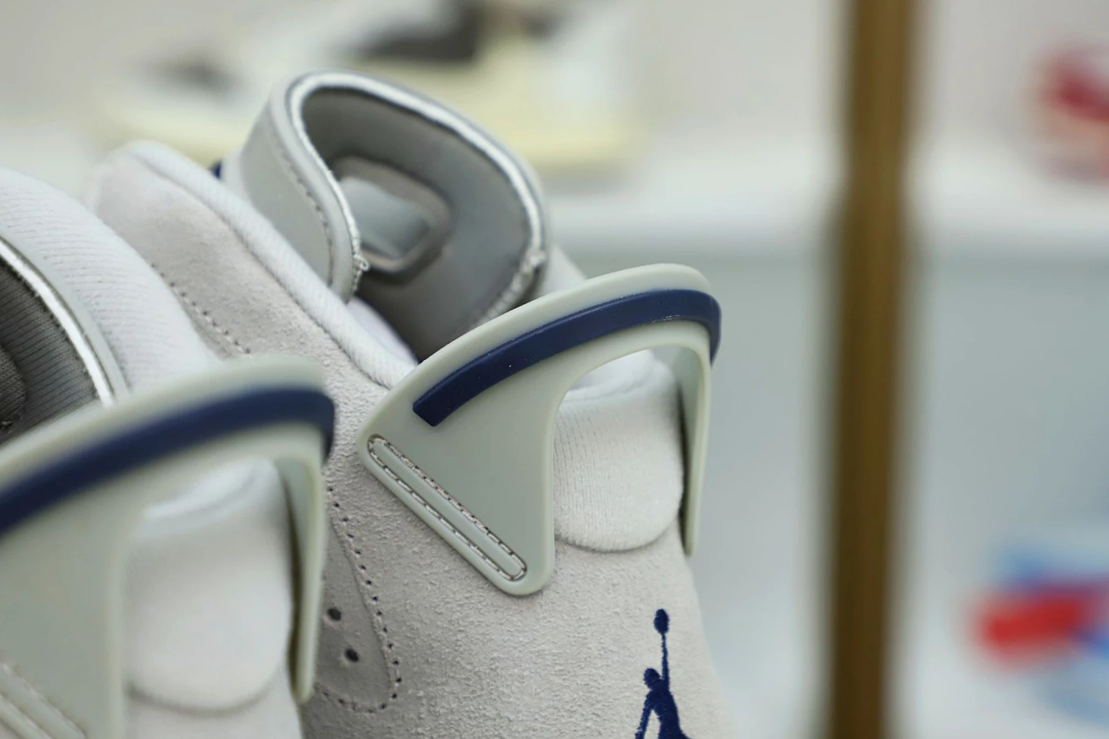 DailyWear Kimikick AIR JORDAN 6 “GEORGETOWN” 2016
