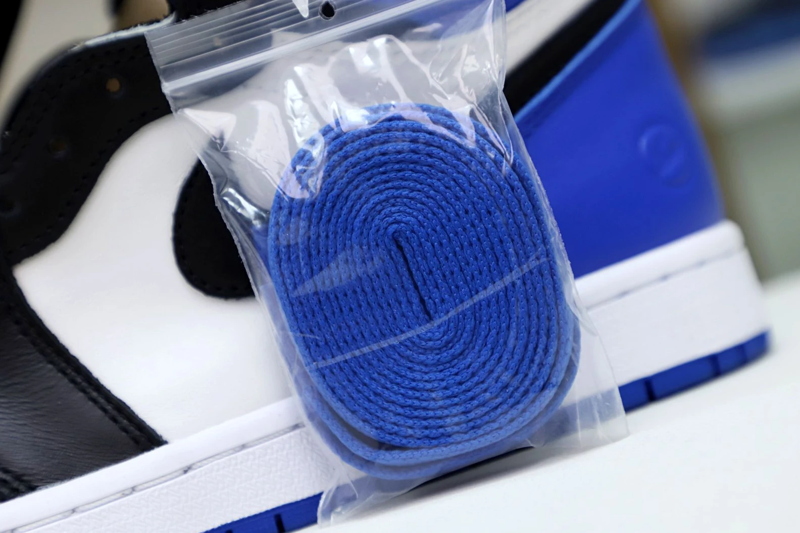 DailyWear Kimikick FRAGMENT DESIGN X AIR JORDAN 1 RETRO HIGH 1981
