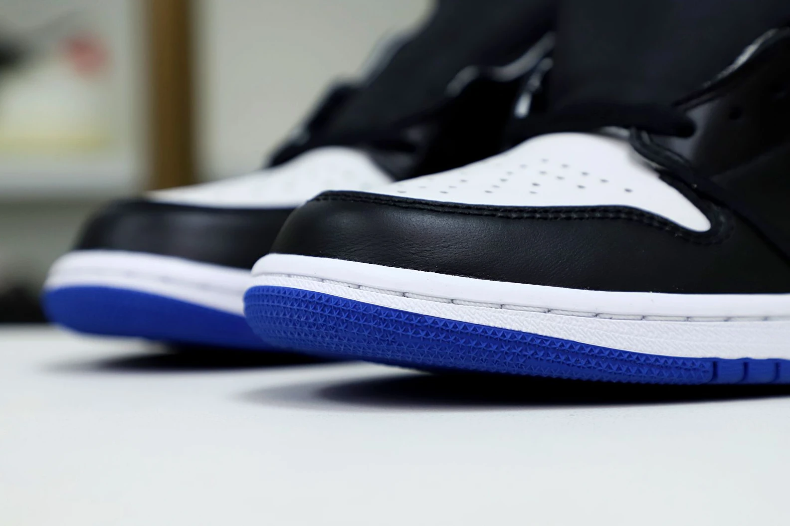 DailyWear Kimikick FRAGMENT DESIGN X AIR JORDAN 1 RETRO HIGH 1981